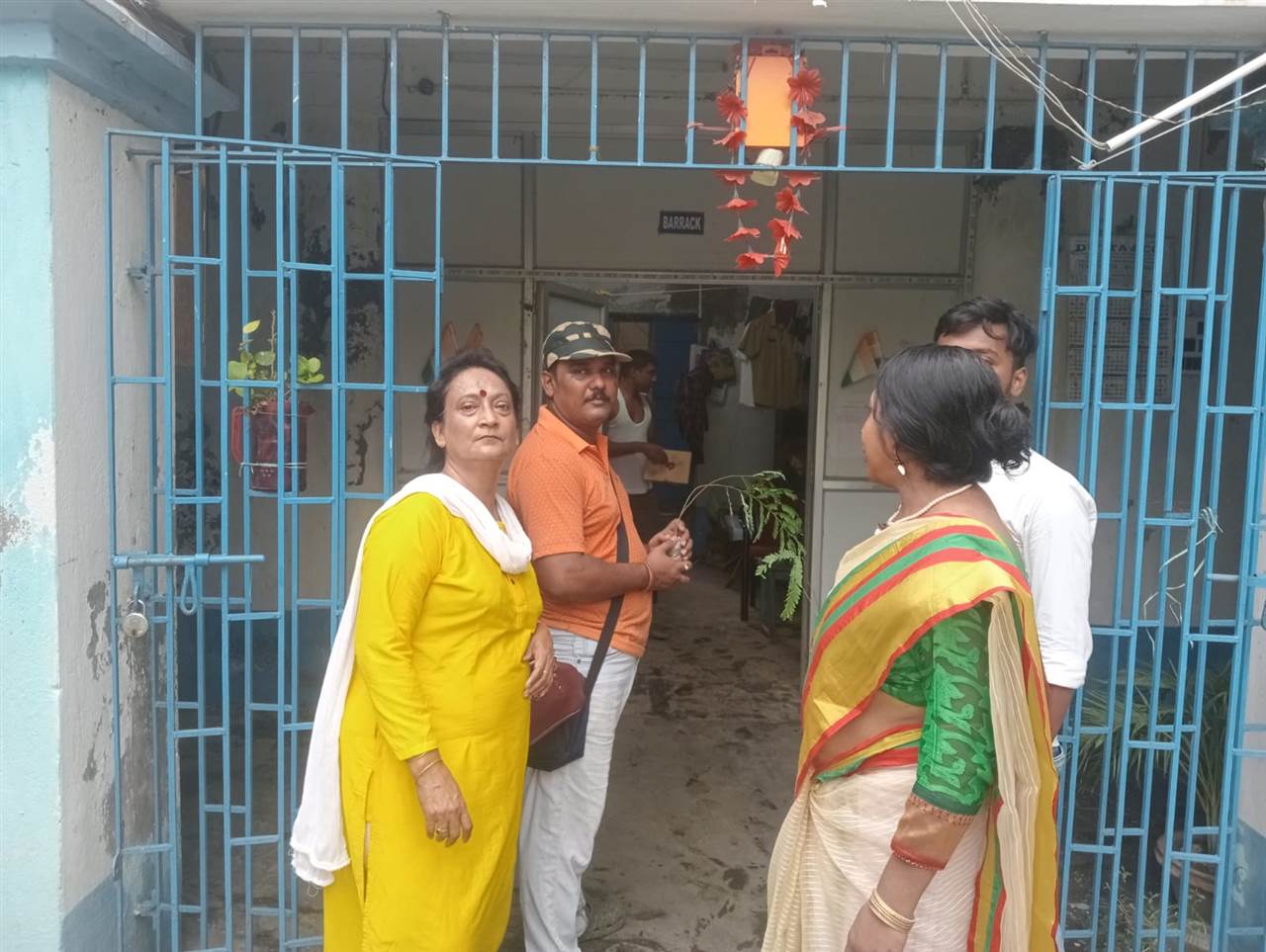 Healthcare Outreach