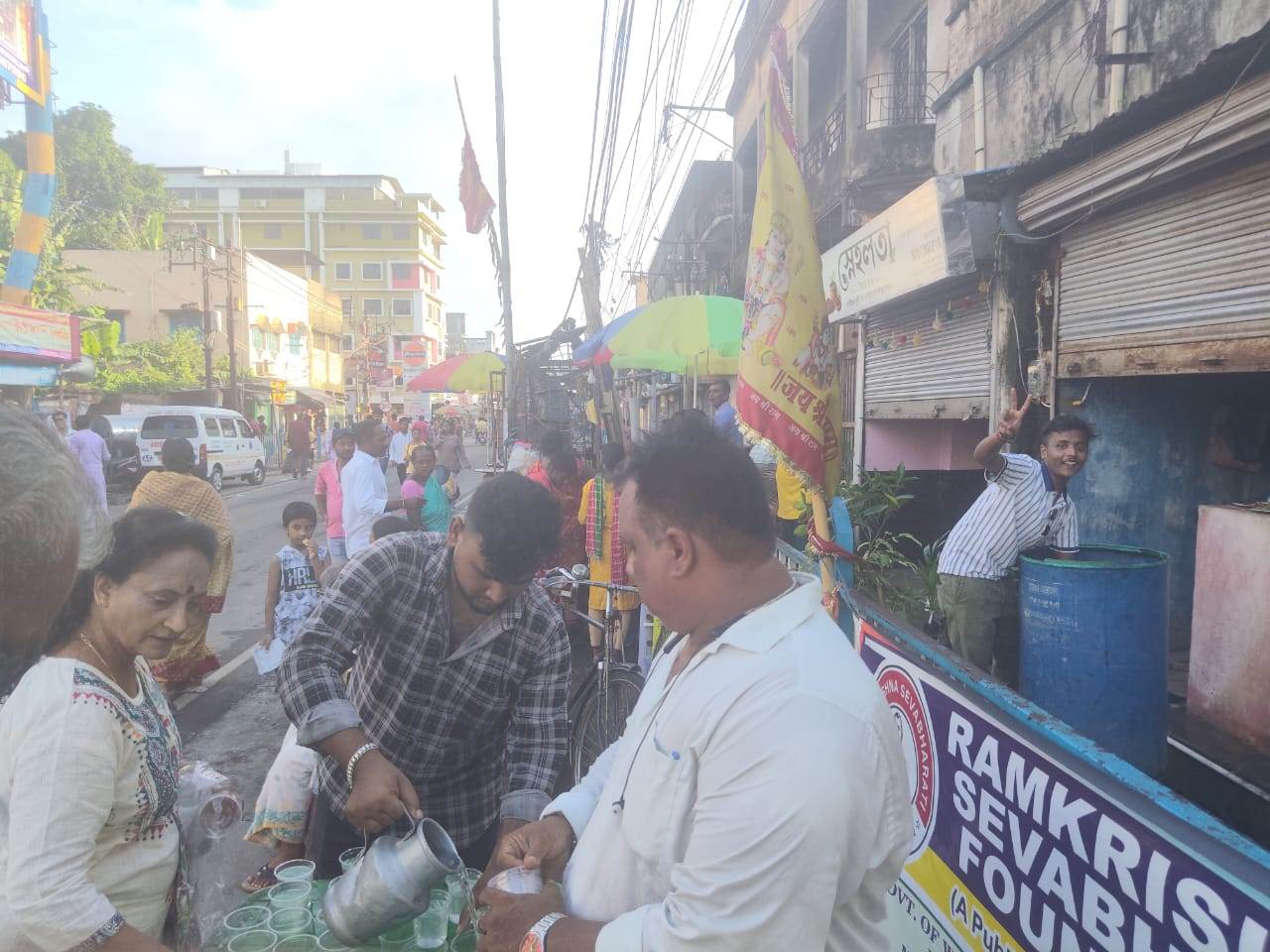 Ratha Yatra 2026 photo 7