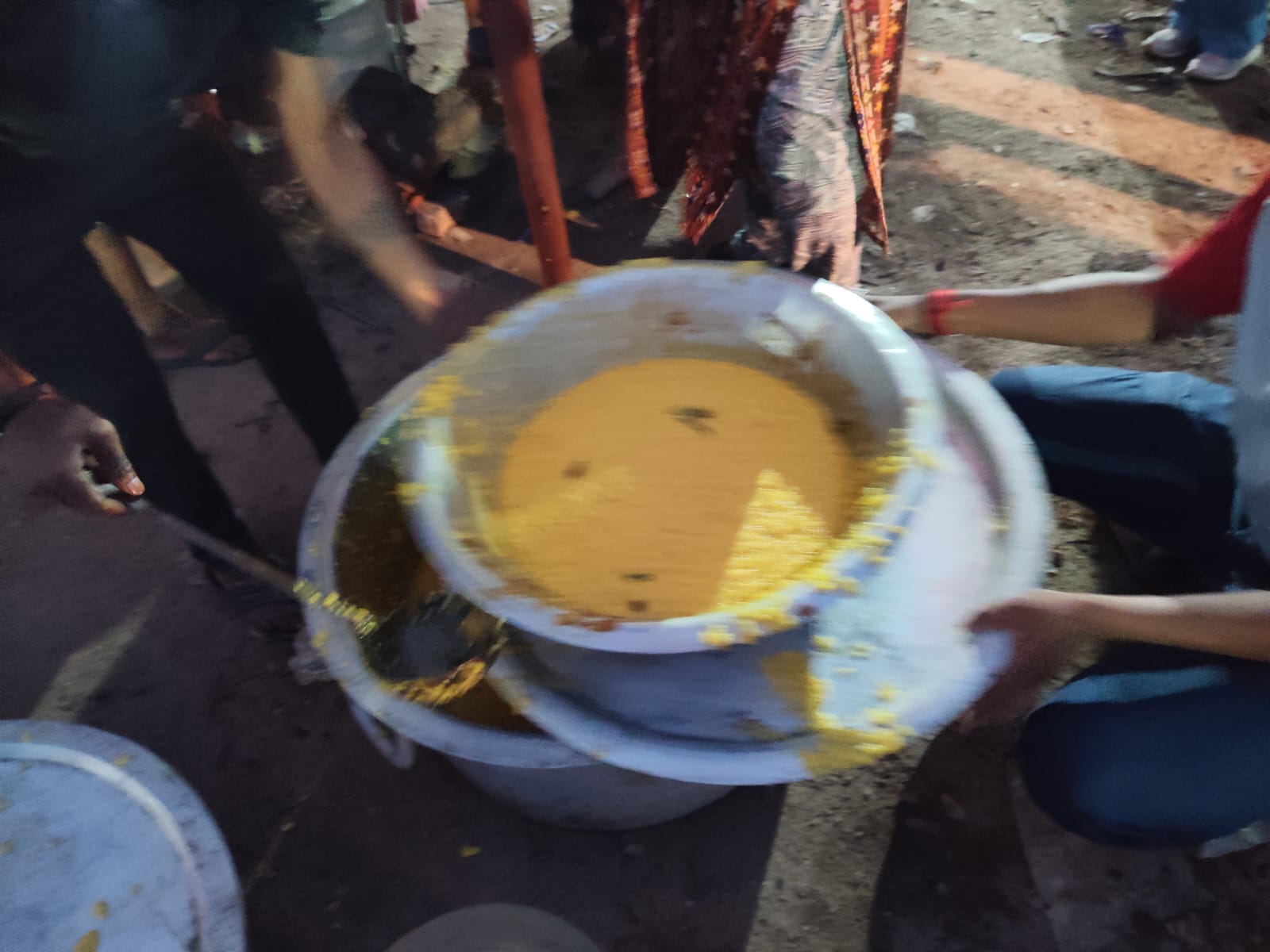 Shrabani Mela Bhandara photo 4