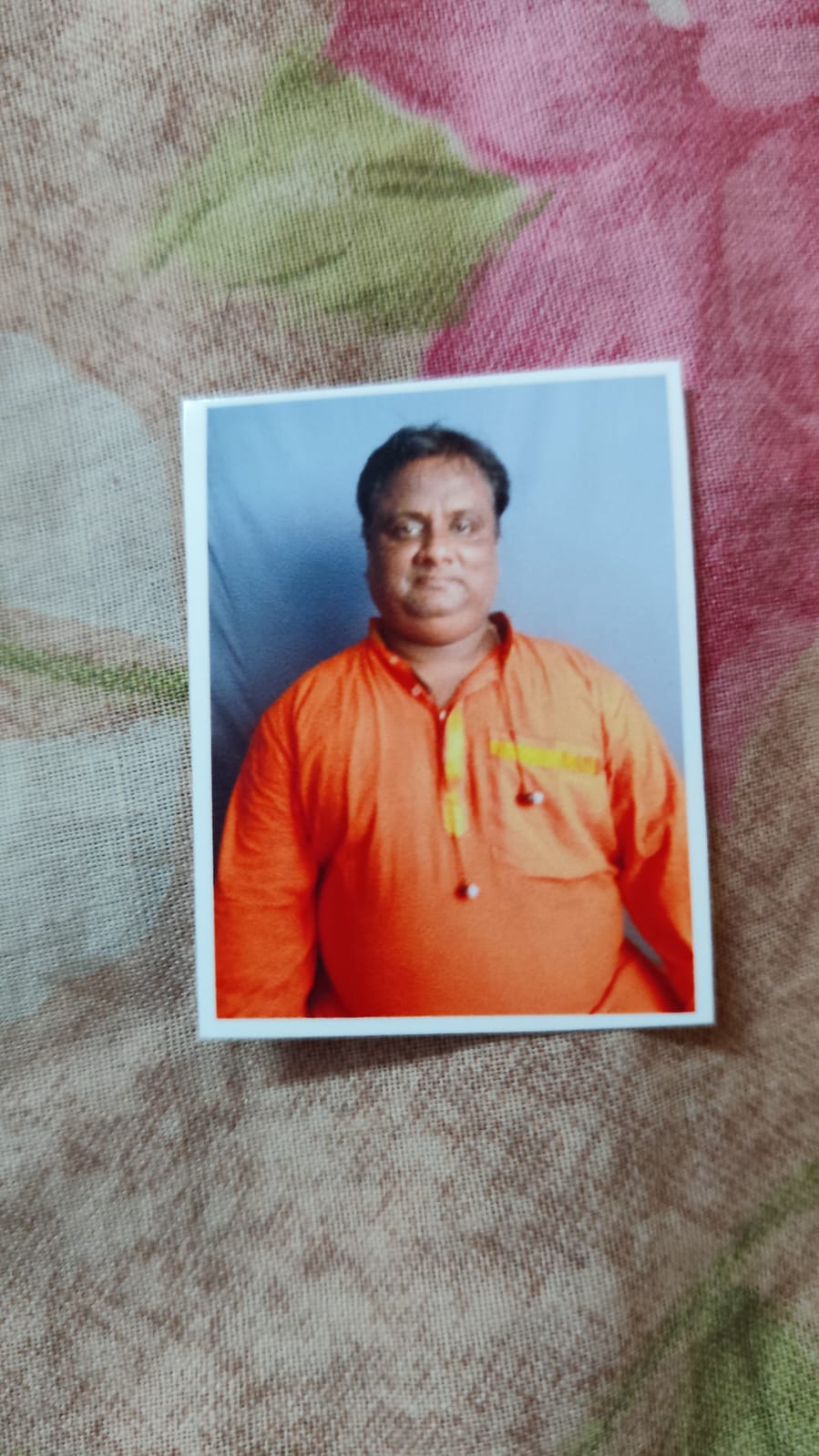 Rajesh Bhattacharjee
